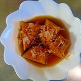 超簡単☆かぼちゃの煮物